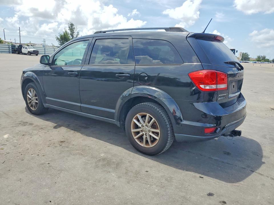 2014 Dodge Journey მანქანა იყიდება აუქციონზე, vin: 3C4PDCBG3ET129097, აუქციონის ნომერი: 58205476