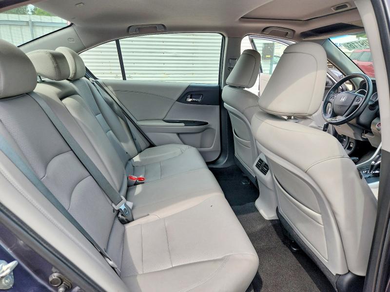 Aukcja sprzedaży 2013 Honda Accord, vin: 1HGCR2F84DA138217, numer aukcji: 58509116