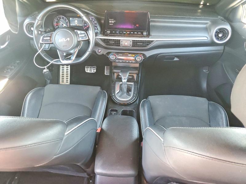 Продажа на аукционе авто 2024 Kia Forte, vin: 3KPF54ADXRE772028, номер лота: 56336036