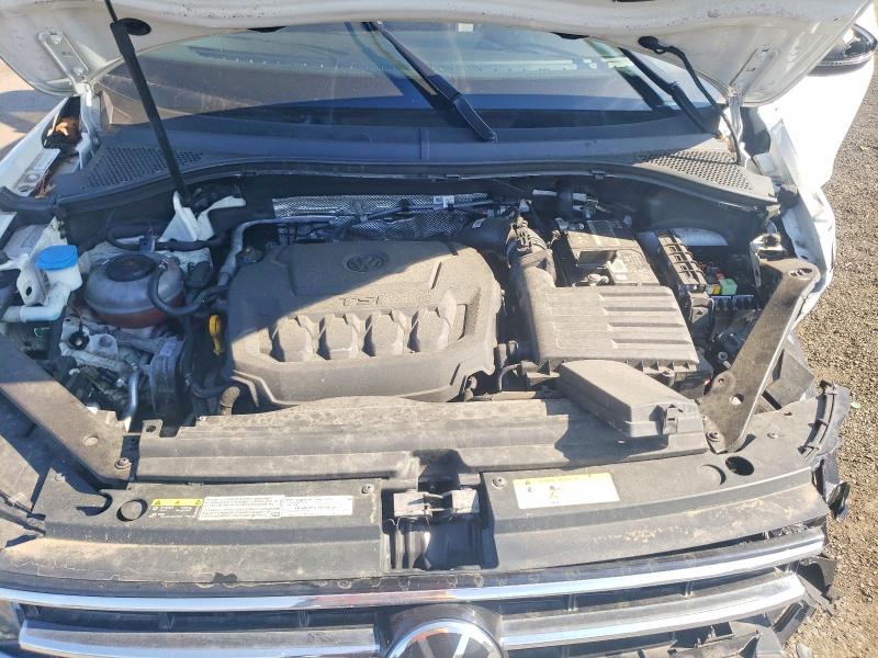 Aukcja sprzedaży 2022 Volkswagen Tiguan, vin: 3VV2B7AX1NM129068, numer aukcji: 57363176