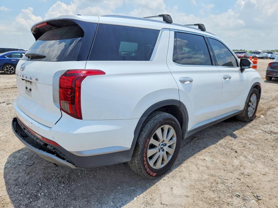 Aukcja sprzedaży 2023 Hyundai Palisade, vin: KM8R24GE4PU527130, numer aukcji: 55602196