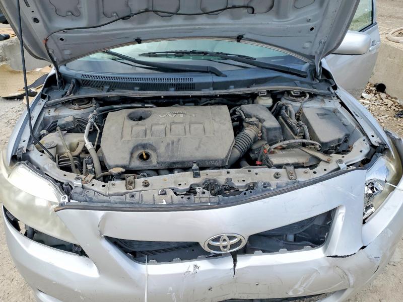 Aukcja sprzedaży 2010 Toyota Corolla, vin: 2T1BU4EE2AC351301, numer aukcji: 56181396