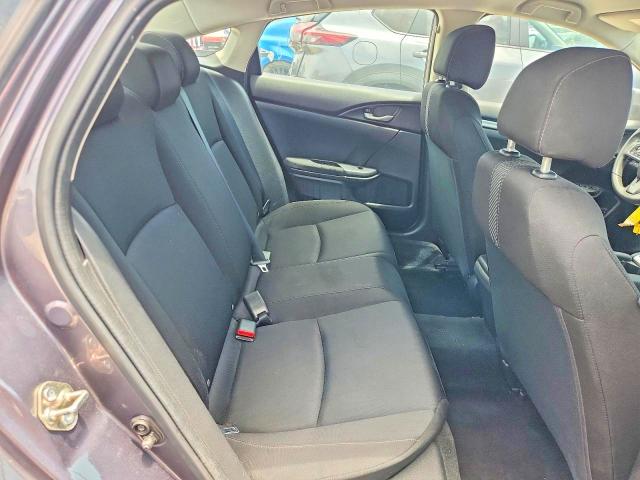 Aukcja sprzedaży 2016 Honda Civic, vin: 19XFC2F54GE045556, numer aukcji: 58444826