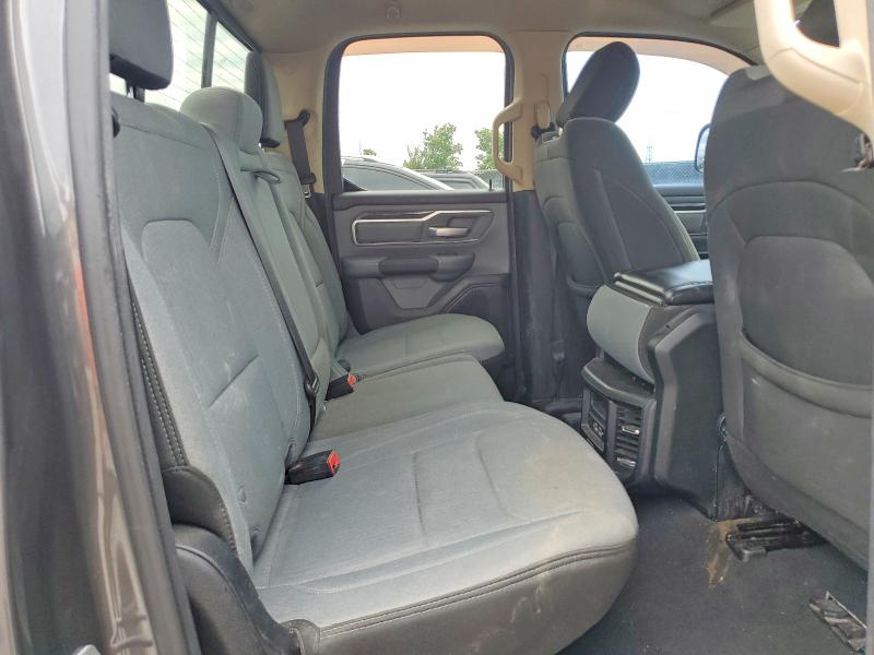 Продажа на аукционе авто 2019 Ram 1500, vin: 1C6RREBT7KN576358, номер лота: 55368316