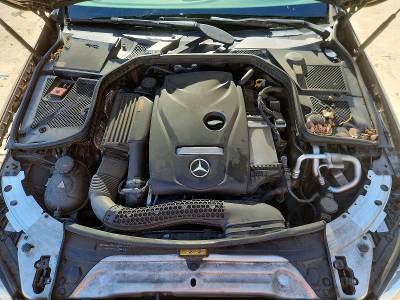 Продаж на аукціоні авто 2015 Mercedes-benz C, vin: 55SWF4JB0FU091263, номер лоту: 57944316