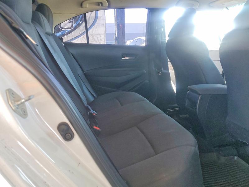 2020 Toyota Corolla მანქანა იყიდება აუქციონზე, vin: 5YFEPRAE1LP046494, აუქციონის ნომერი: 57874246