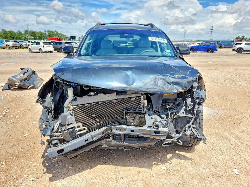 Продаж на аукціоні авто 2010 Hyundai Veracruz, vin: KM8NU4CC5AU115660, номер лоту: 54759356