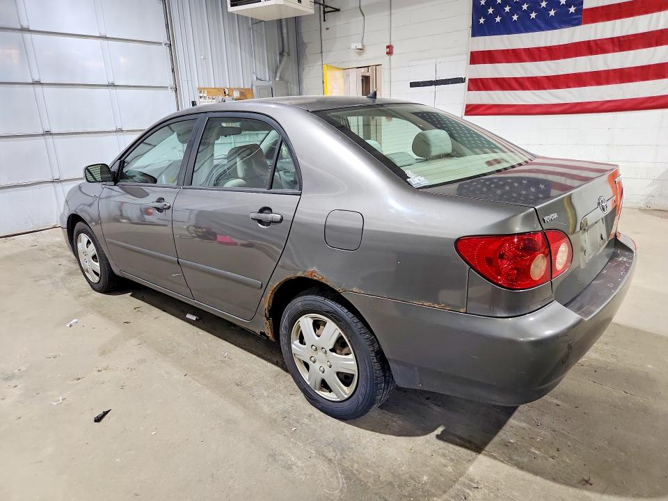 Aukcja sprzedaży 2007 Toyota Corolla, vin: 1NXBR32E47Z806057, numer aukcji: 57596736