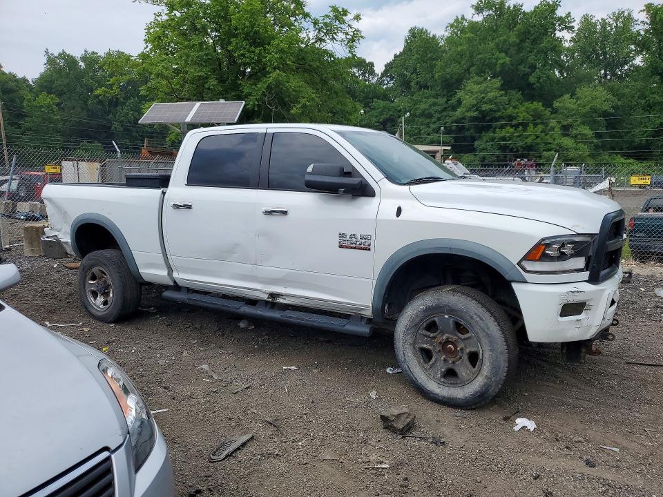 Aukcja sprzedaży 2016 Ram 2500, vin: 3C6TR5DT7GG336083, numer aukcji: 58093846