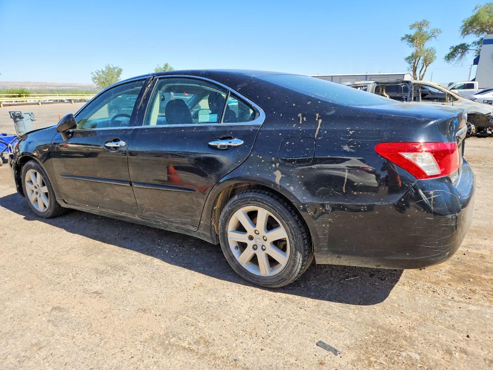 Aukcja sprzedaży 2008 Lexus Es, vin: JTHBJ46G882273686, numer aukcji: 56272976