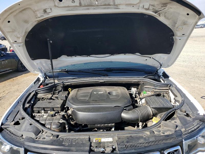56176736 :رقم المزاد ، 1C4RJEAG5JC354240 vin ، 2018 Jeep Grand Cherokee مزاد بيع