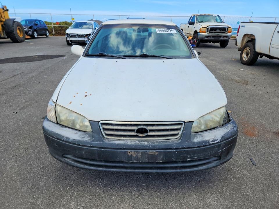 Продаж на аукціоні авто 2001 Toyota Camry, vin: JT2BG22KX10578440, номер лоту: 58995726