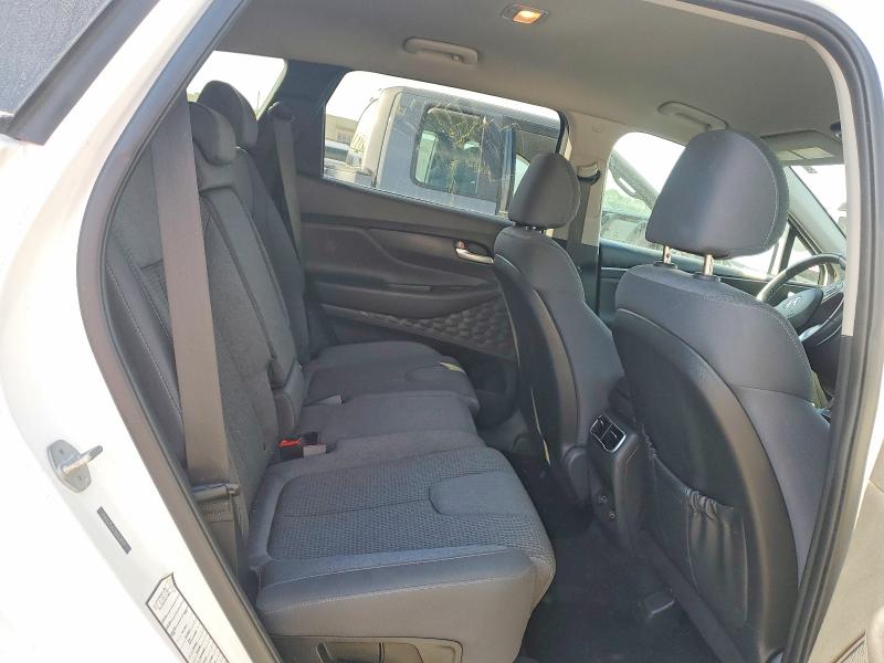 Продаж на аукціоні авто 2023 Hyundai Santa Fe, vin: 5NMS2DAJ7PH638029, номер лоту: 56845516