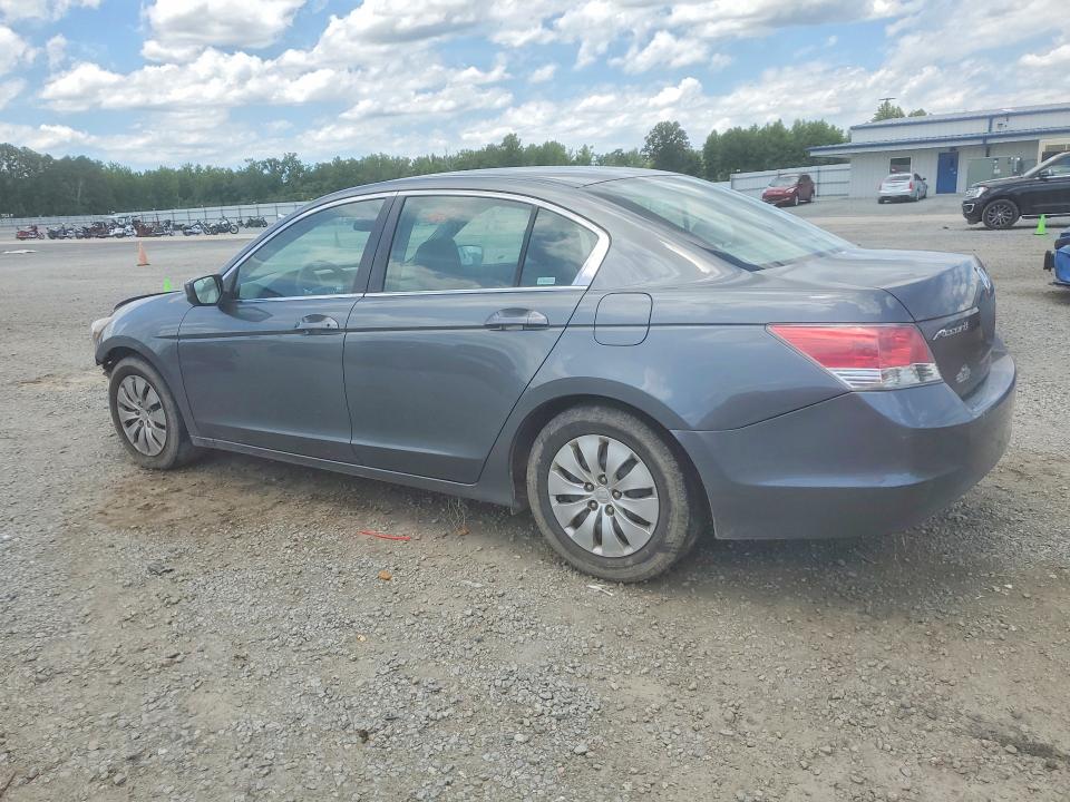 2009 Honda Accord მანქანა იყიდება აუქციონზე, vin: 1HGCP26329A131591, აუქციონის ნომერი: 56352326