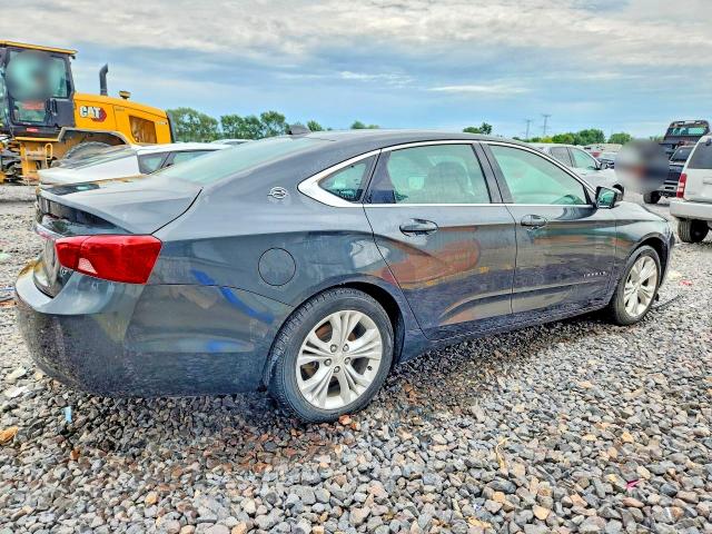 Aukcja sprzedaży 2014 Chevrolet Impala, vin: 2G1125S33E9288556, numer aukcji: 58370686