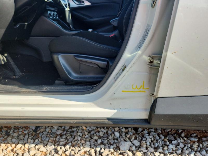 58781876 :رقم المزاد ، JM1DKDB7XK1450698 vin ، 2019 Mazda Cx-3 مزاد بيع