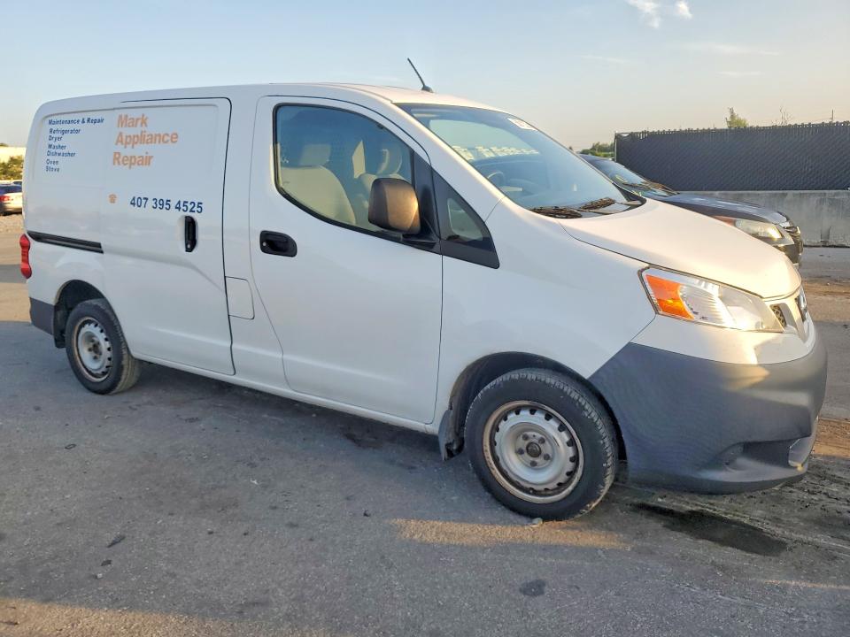 Продаж на аукціоні авто 2019 Nissan Nv200, vin: 3N6CM0KN5KK705346, номер лоту: 58812226