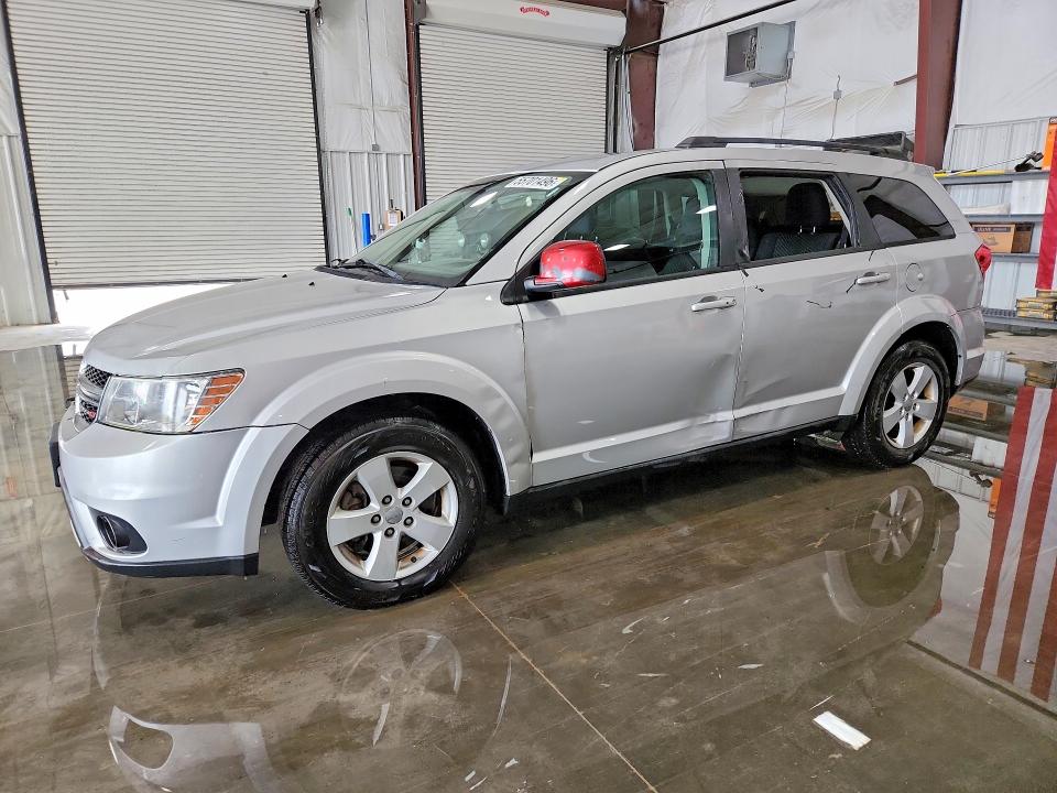 Aukcja sprzedaży 2012 Dodge Journey, vin: 3C4PDCBB5CT392256, numer aukcji: 55701496