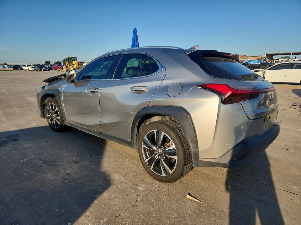 Aukcja sprzedaży 2022 Lexus Ux 200, vin: JTHX3JBH2N2053677, numer aukcji: 55698606