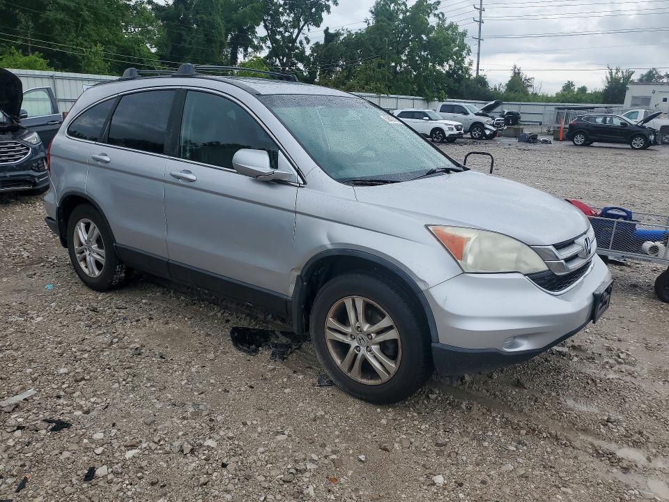 Aukcja sprzedaży 2011 Honda Cr-v, vin: 5J6RE3H77BL049400, numer aukcji: 58427086
