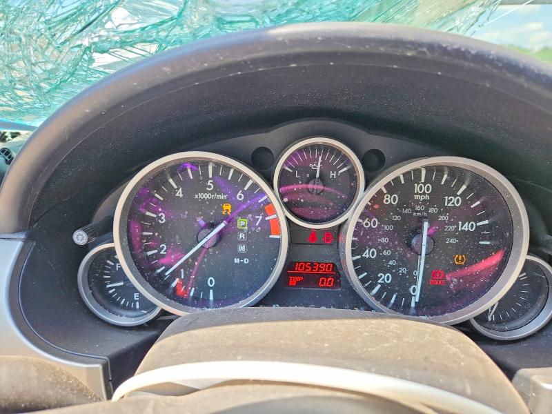 Продажа на аукционе авто 2011 Mazda Mx-5 Miata, vin: JM1NC2PF1B0214534, номер лота: 85609435