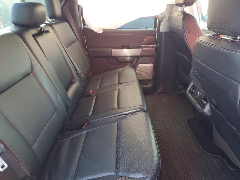 Aukcja sprzedaży 2023 Ford F250, vin: 1FT8W2BT0PED81589, numer aukcji: 57043896