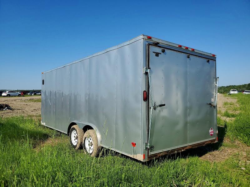 Продажа на аукционе авто 2013 Wells Cargo Car Trailer, vin: 1WF200J24D1202526, номер лота: 57084206