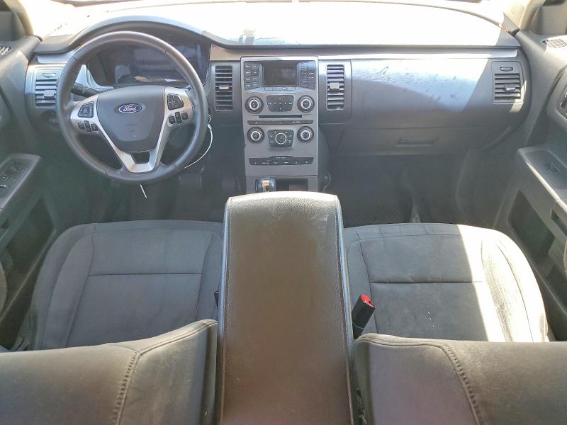 Продажа на аукционе авто 2018 Ford Flex, vin: 2FMGK5B89JBA14628, номер лота: 57328126