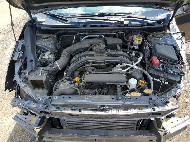 Aukcja sprzedaży 2019 Subaru Impreza, vin: 4S3GTAM69K3737676, numer aukcji: 58766976