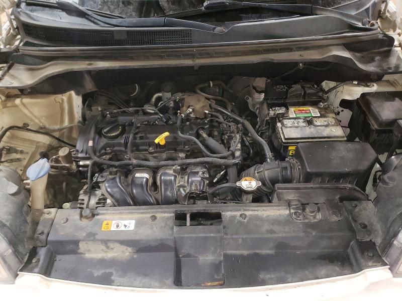 Продаж на аукціоні авто 2014 Kia Soul, vin: KNDJX3A57E7083324, номер лоту: 57274696