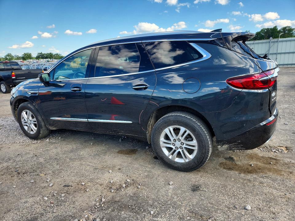 Продаж на аукціоні авто 2018 Buick Enclave, vin: 5GAERCKW8JJ189637, номер лоту: 57199686