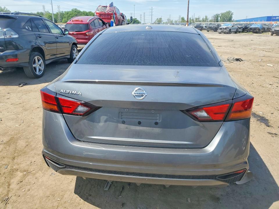Aukcja sprzedaży 2019 Nissan Altima, vin: 1N4BL4BV6KC202686, numer aukcji: 56146696
