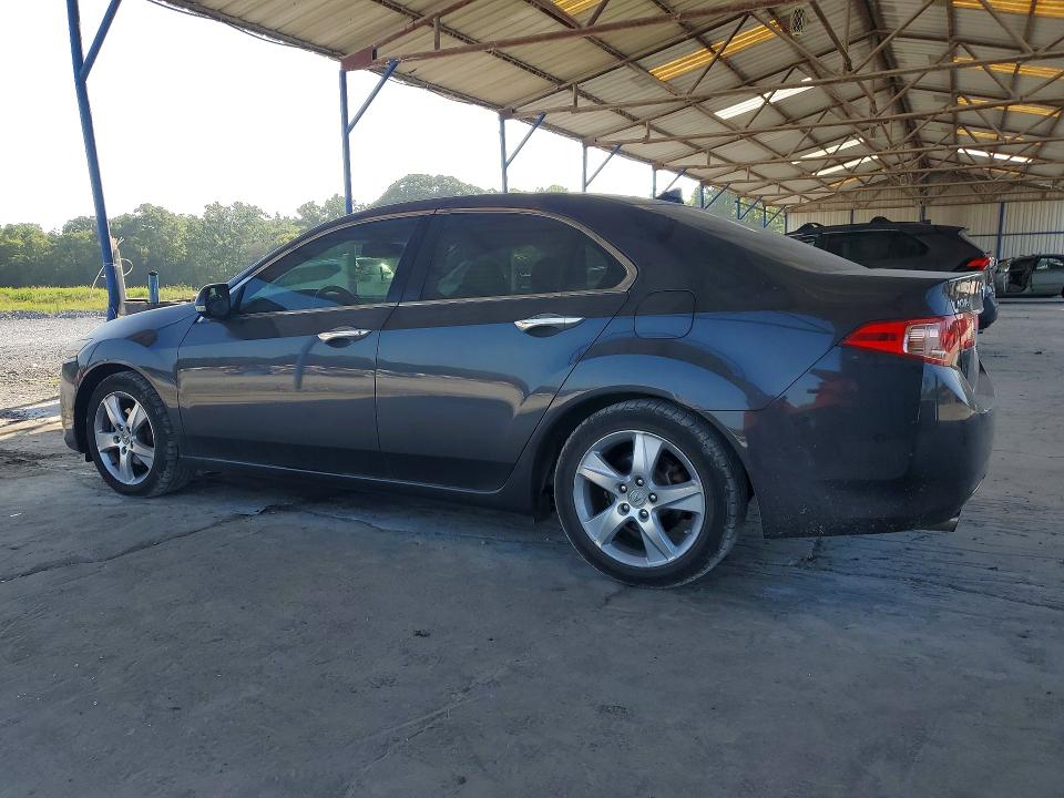2011 Acura Tsx მანქანა იყიდება აუქციონზე, vin: JH4CU2F62BC000655, აუქციონის ნომერი: 59046386