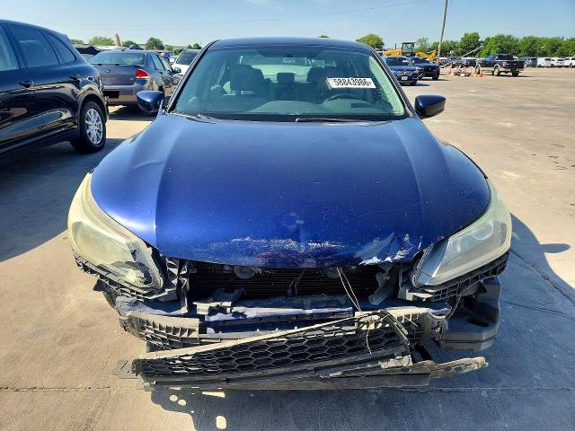 Продаж на аукціоні авто 2015 Honda Accord, vin: 1HGCR2F35FA253870, номер лоту: 58843986