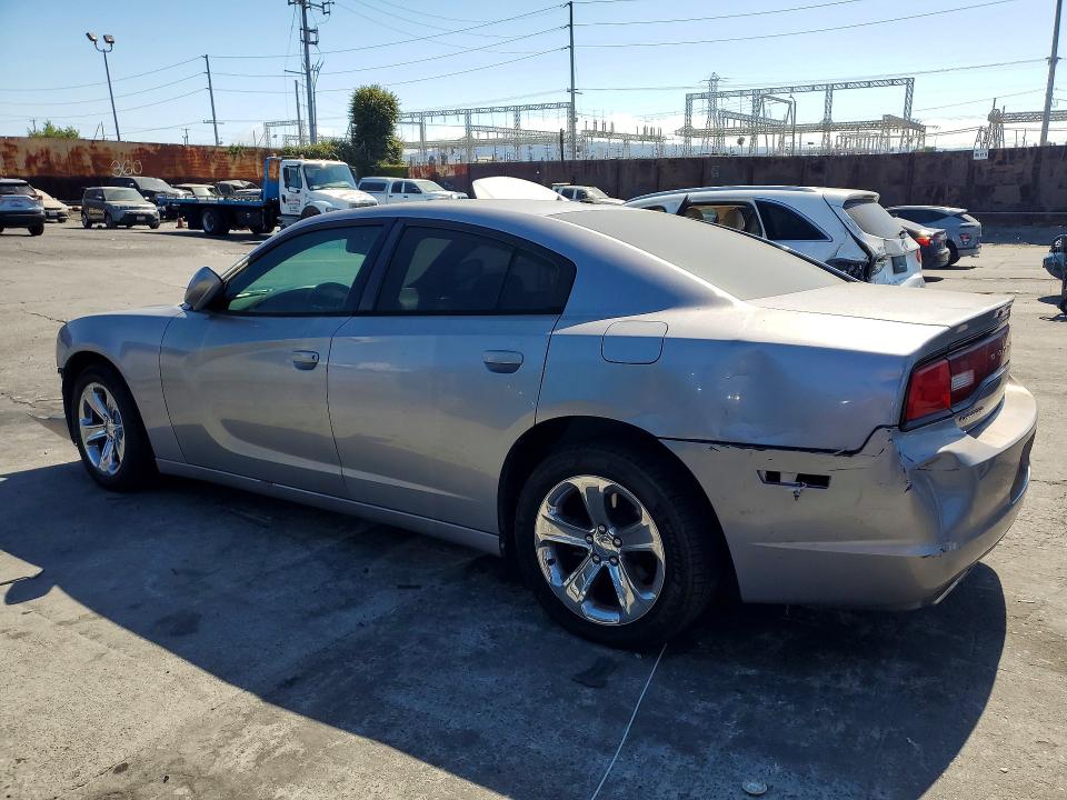 Aukcja sprzedaży 2013 Dodge Charger, vin: 2C3CDXHGXDH605533, numer aukcji: 57568656