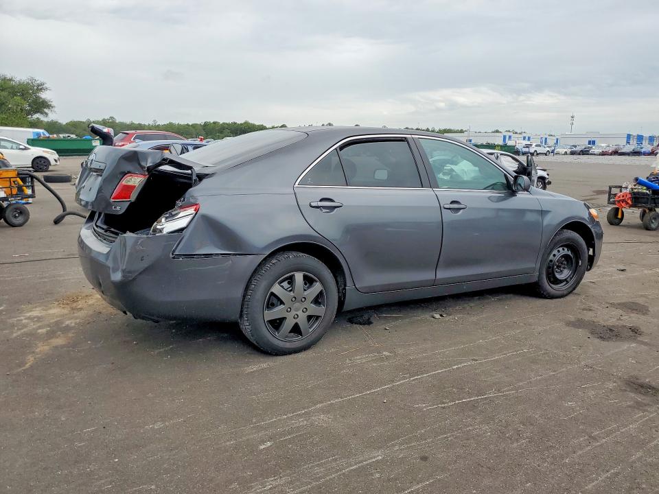 Продажа на аукционе авто 2007 Toyota Camry, vin: 4T1BE46K07U130501, номер лота: 58008856