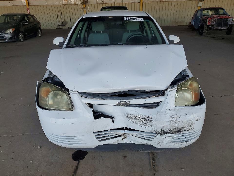 57260966 :رقم المزاد ، 1G1AT58H597173772 vin ، 2009 Chevrolet Cobalt مزاد بيع
