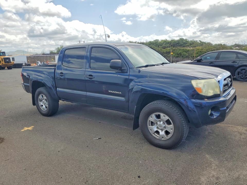 Продажа на аукционе авто 2008 Toyota Tacoma, vin: 5TEJU62N38Z531273, номер лота: 55287476
