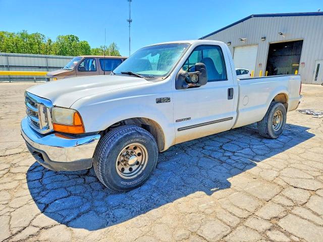 Aukcja sprzedaży 2000 Ford F350, vin: 1FTSF30F5YED96499, numer aukcji: 56590536