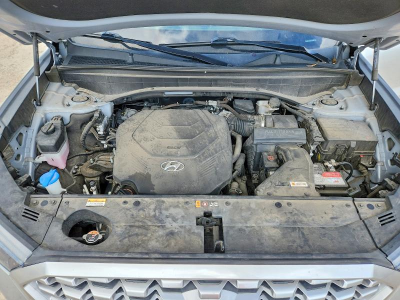 Продажа на аукционе авто 2022 Hyundai Palisade, vin: KM8R14HE1NU372826, номер лота: 56739926