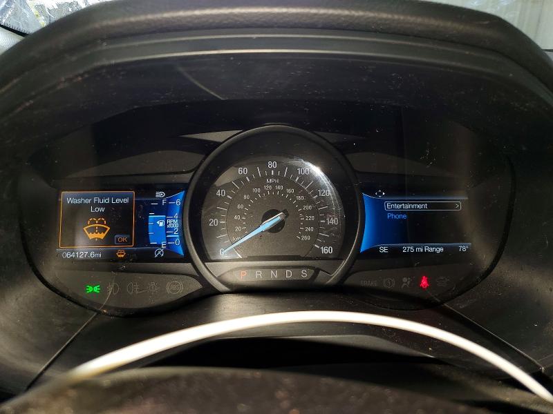 Aukcja sprzedaży 2023 Ford Edge, vin: 2FMPK4G94PBA06229, numer aukcji: 57733356