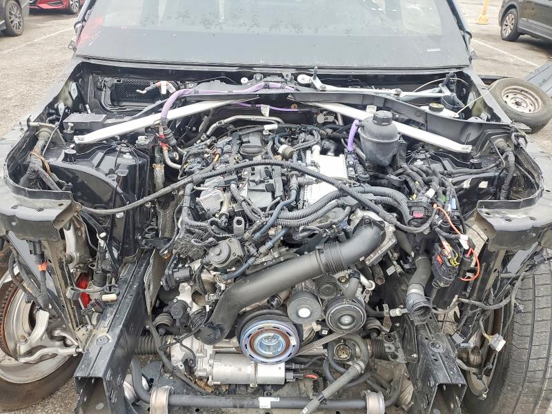 2024 Bmw X5 მანქანა იყიდება აუქციონზე, vin: 5UX13EU03R9W16351, აუქციონის ნომერი: 55641306