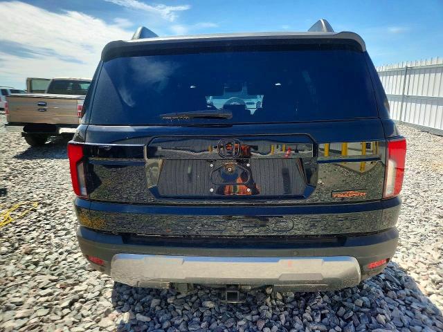 Aukcja sprzedaży 2026 Honda Passport, vin: 5FNYF9H51TB012461, numer aukcji: 56225946