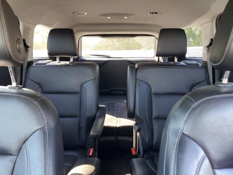 2018 Gmc Acadia მანქანა იყიდება აუქციონზე, vin: 1GKKNULSXJZ174173, აუქციონის ნომერი: 55869456