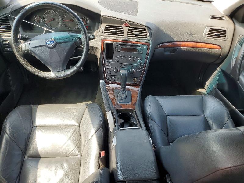 Продаж на аукціоні авто 2009 Volvo S60, vin: YV1RS592292740275, номер лоту: 59594516