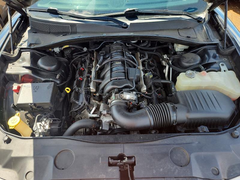 Продаж на аукціоні авто 2014 Dodge Charger, vin: 2C3CDXDT9EH135709, номер лоту: 57683616