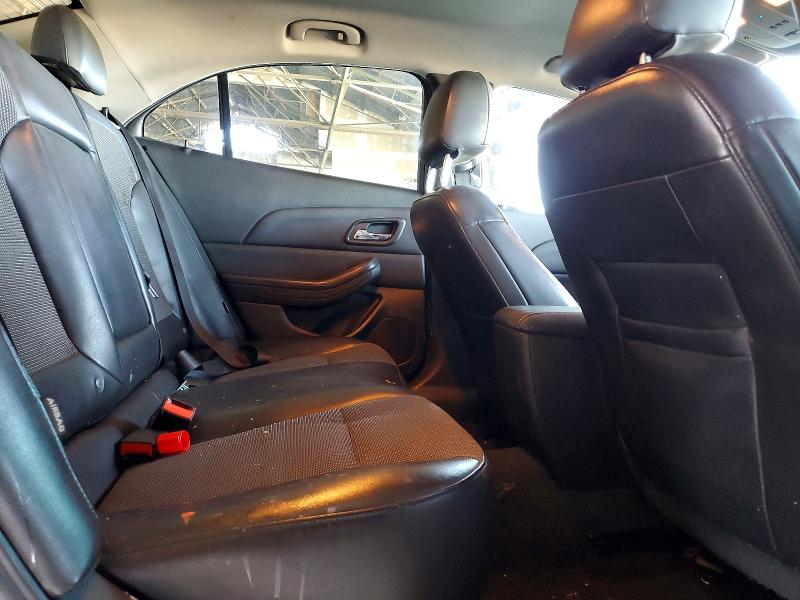 Aukcja sprzedaży 2015 Chevrolet Malibu, vin: 1G11C5SL9FF136836, numer aukcji: 58283516