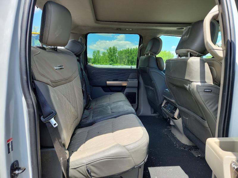 Aukcja sprzedaży 2026 Ford F350 Supe, vin: 1FT8W3BM2TED45220, numer aukcji: 57563076