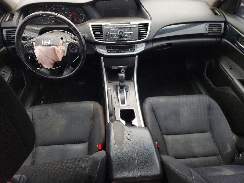 Продаж на аукціоні авто 2015 Honda Accord, vin: 1HGCR2F50FA251106, номер лоту: 58561286
