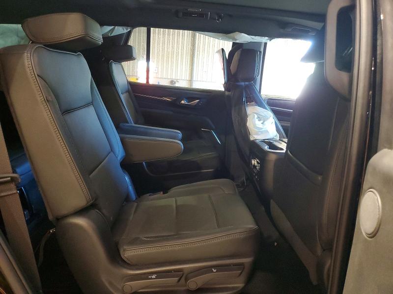 Продаж на аукціоні авто 2024 Gmc Yukon, vin: 1GKS2DKL1RR131808, номер лоту: 55947426